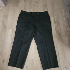 Sean John Pants Mens 42x32 Dress Slacks Classic Fit Polyester Rayon Tailored